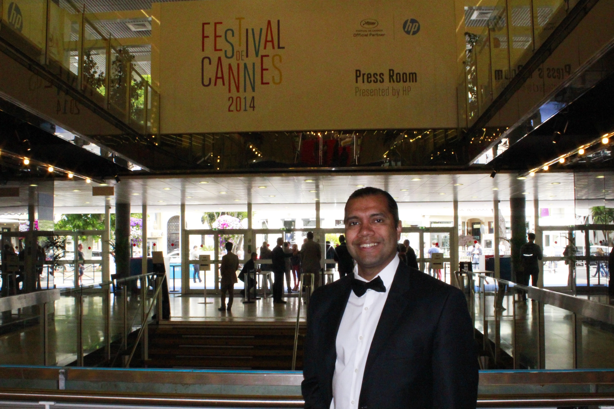 Cannes Film Festival